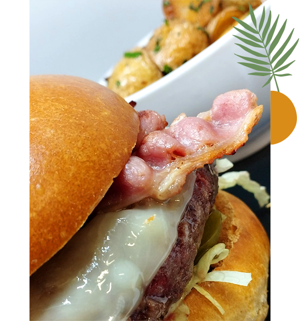 La Table de Domi chez Audrey et Sébastien - Restaurant Vence - bien manger VENCE